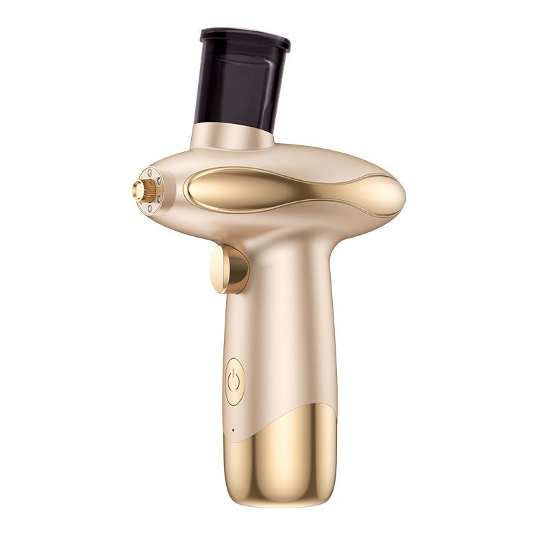 Nano Hydrating Facial Mist Sprayer with Skin Care Functions - Multiple Colors