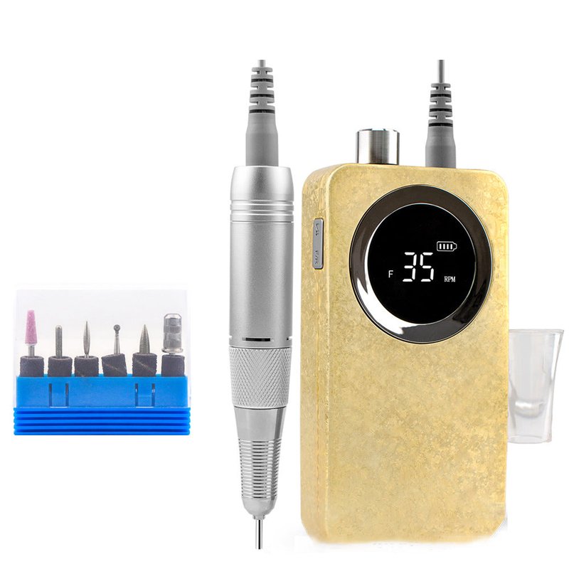 Gradient Nail Polisher - 8 Colors
