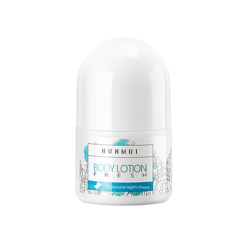 Roll-On Deodorant 30ml