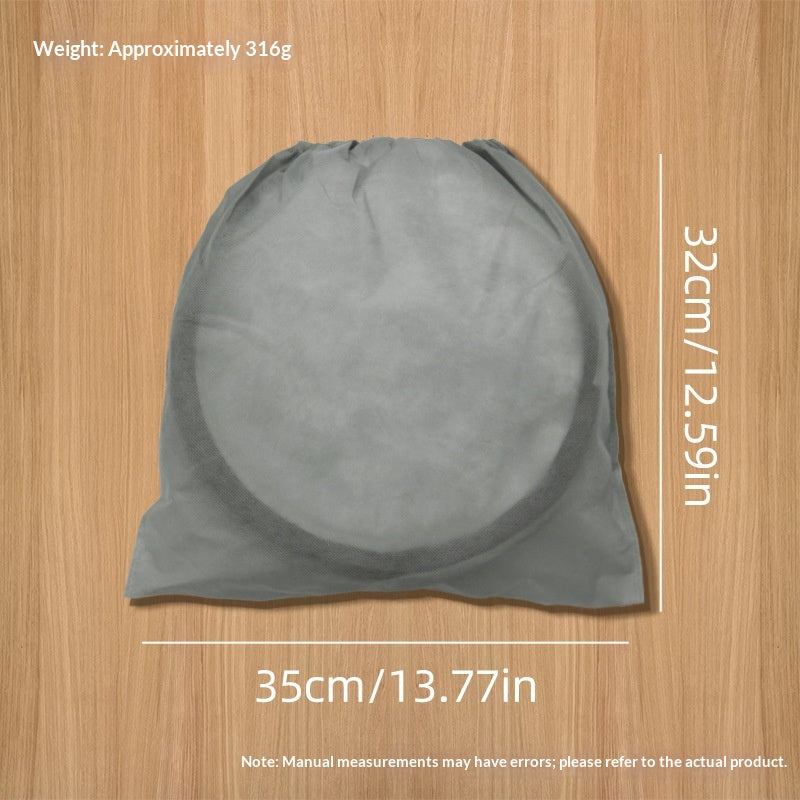 Foldable Portable Mosquito Net for Bed & Travel - Installation-Free Mesh Screen