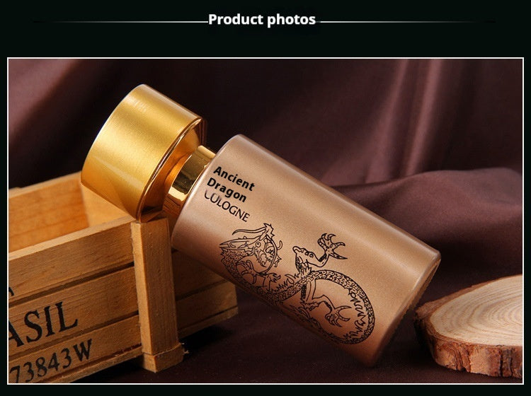 Men's Fresh & Lasting Cologne Perfume - 50ML Variants