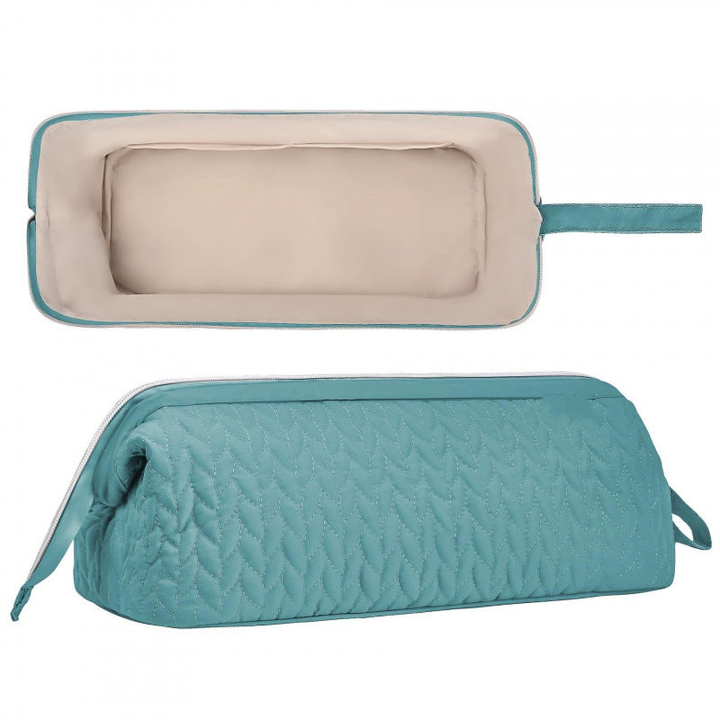 Multifunctional Storage Bag for Hair Dryer Accessories - 35x15x15cm