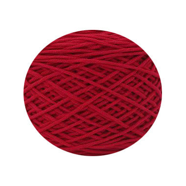 Handmade Wool Tufting Yarn for DIY Carpet Crafting – Long-Staple Cotton Wool