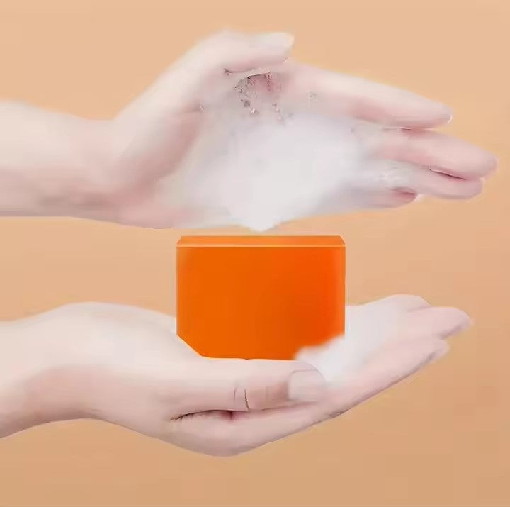 Kojic Acid Soap Bar