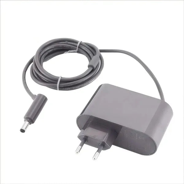 Replacement Power Adapter for Dyson V6 V7 V8 Cordless Vacuum Cleaner