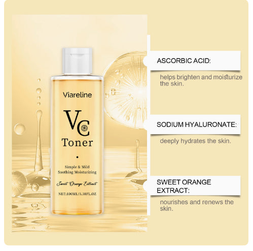 Moisturizing Toner