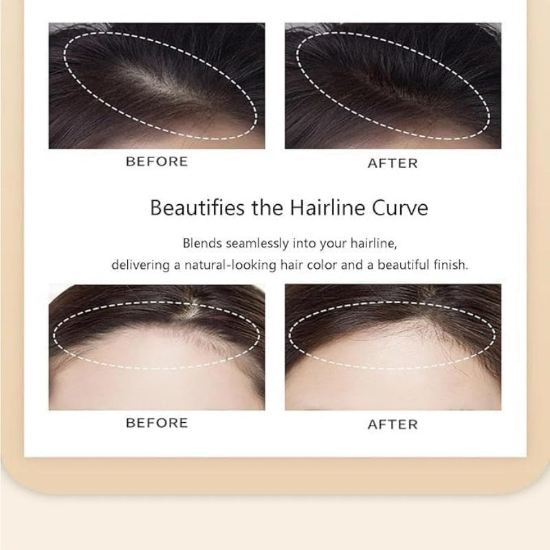 Natural Hair Concealer - 50ML