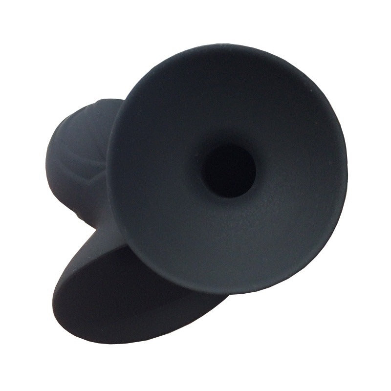 Female Breast Massager Clip - Suction Stimulator Device for Nipple Teasing