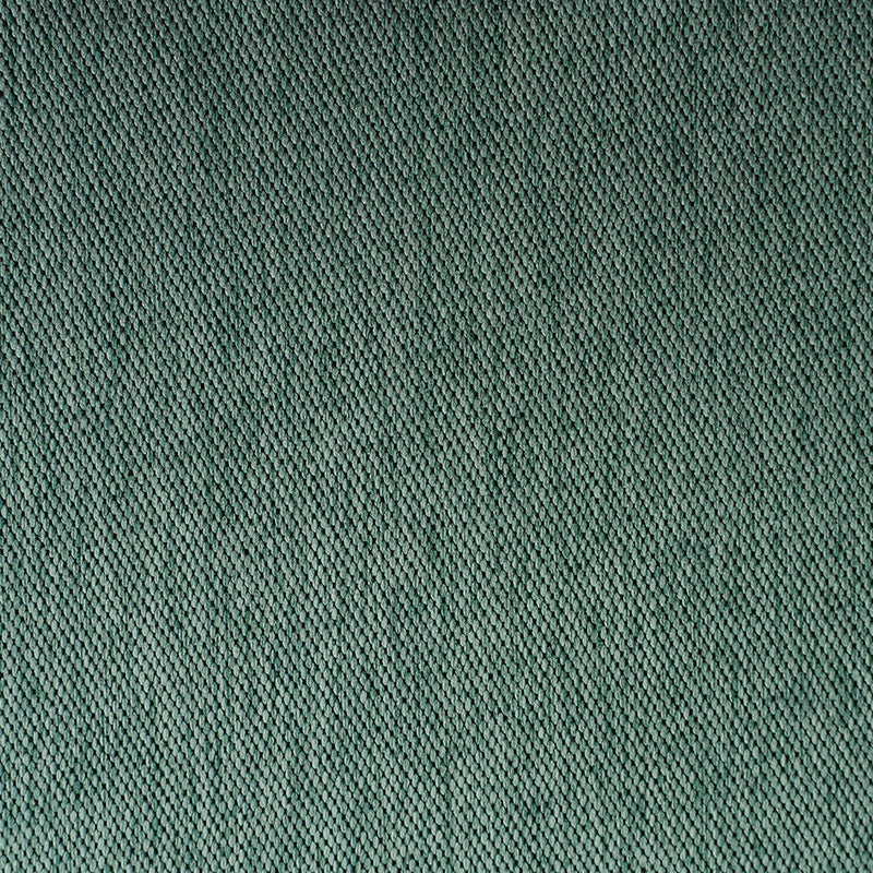 High Shading Linen Curtain with Jacquard Pattern - Double-Sided Home Decor