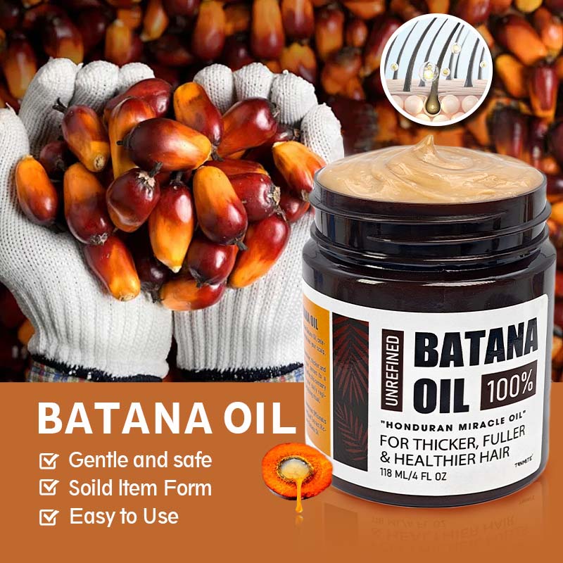 Batana Hair Cream 118ml