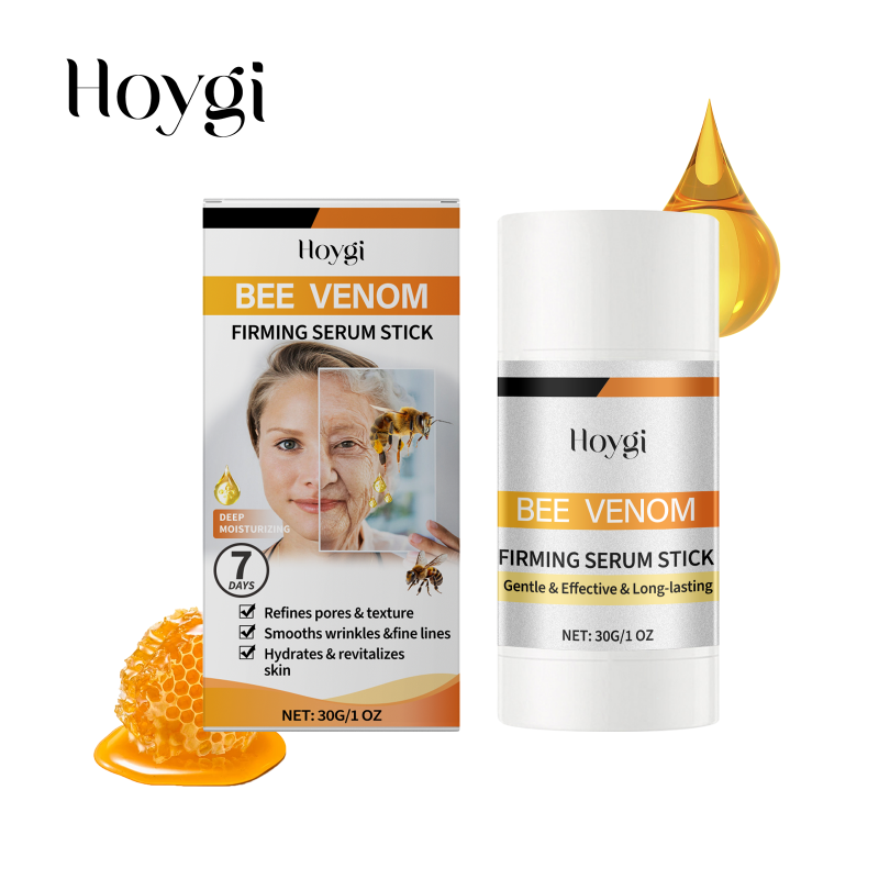 Bee Venom Anti-Aging Lifting Serum Stick - 30g