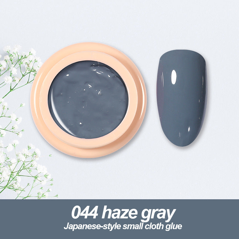 Nail Glue Resin Gel Polish 8ml