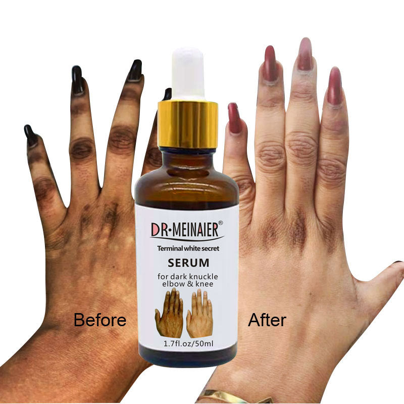 Hand Brightening Moisturizing Lotion 50ml