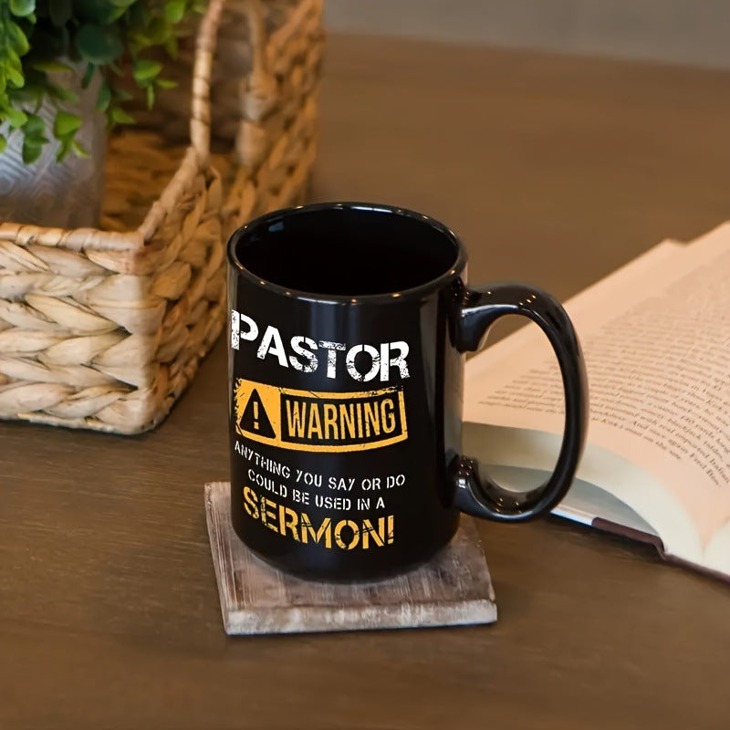 Sublimation Mug Heat Transfer Ceramic Cup 330ml - Creative Drinkware