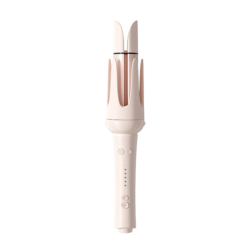 Negative Ion Automatic Hair Curler 5-in-1 & 7-in-1 Styling Tool
