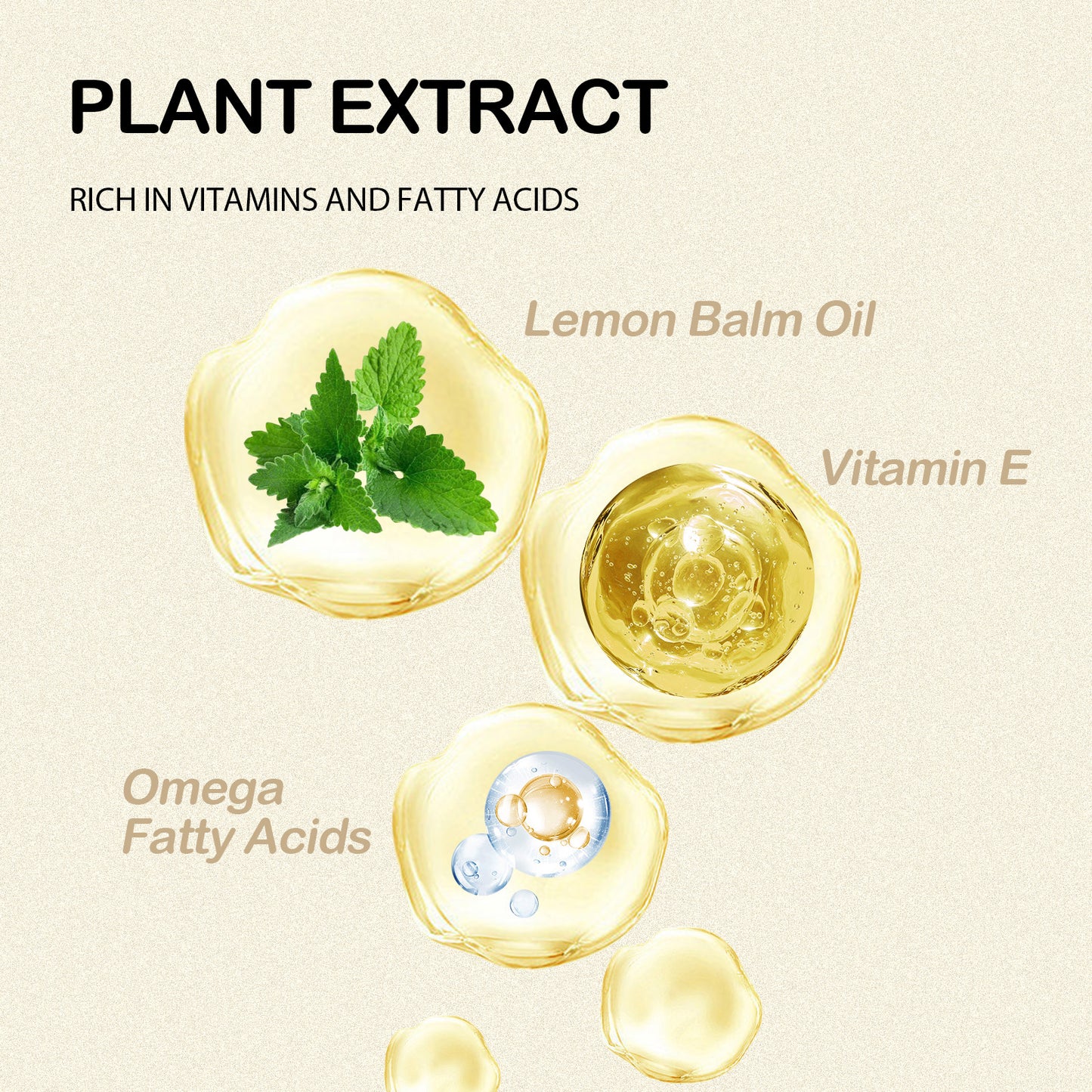 Dog Joint & Muscle Relief Oil with Lemon Balm & Omega Fatty Acids - Support Mobility