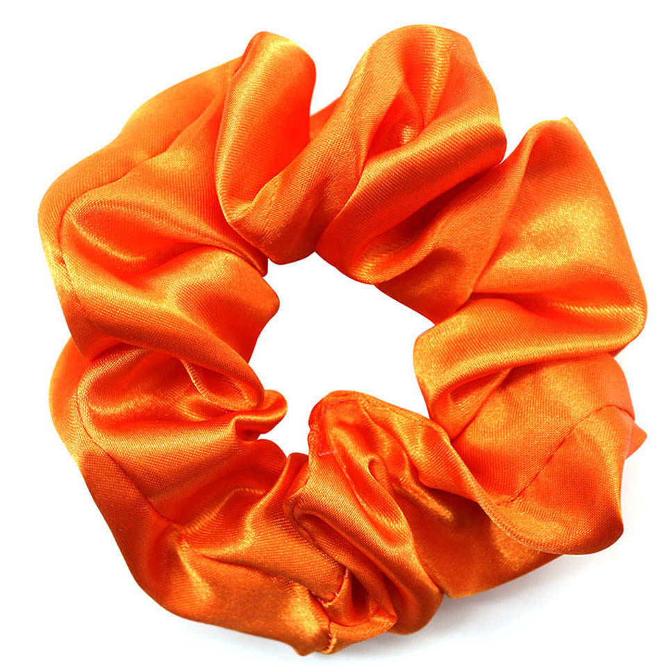 Korean Style Fashion Hair Ring - Large Intestine Design Hair Accessory