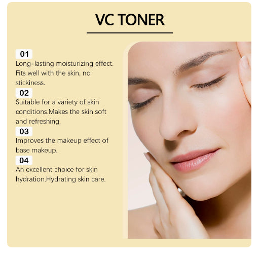Moisturizing Toner