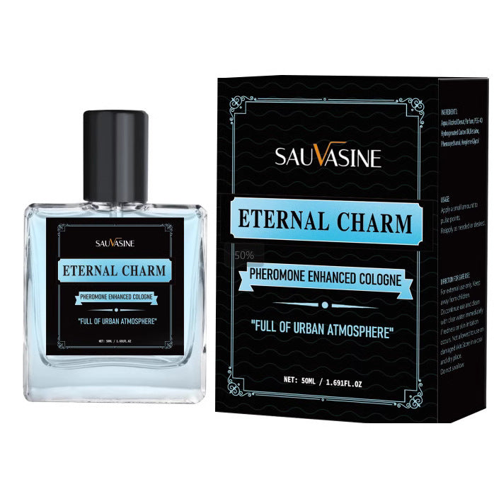 Men's Pheromone Cologne 50ml