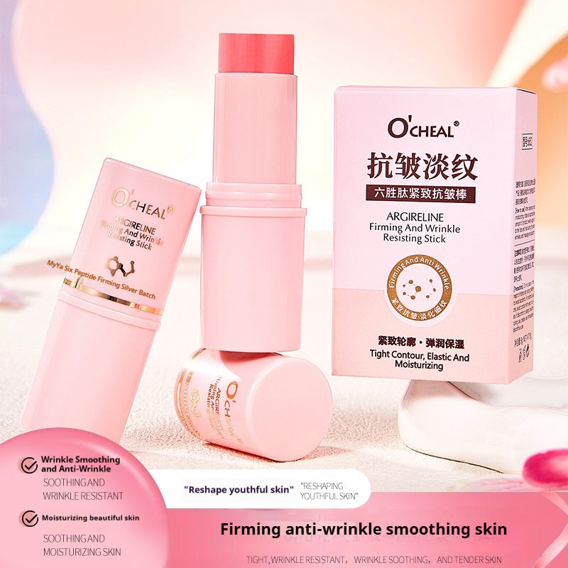 Anti-Wrinkle Eye and Neck Firming Stick - Lifting Reduces Fine Lines 8g