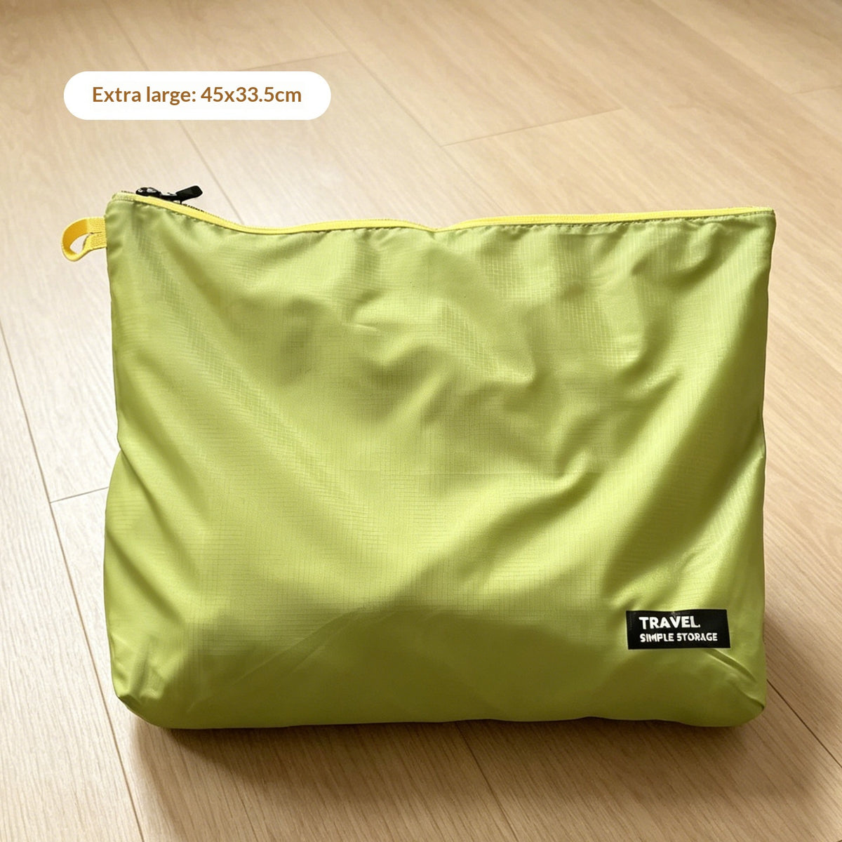 Multi-Purpose Waterproof Travel Organizer Bag for Luggage & Storage