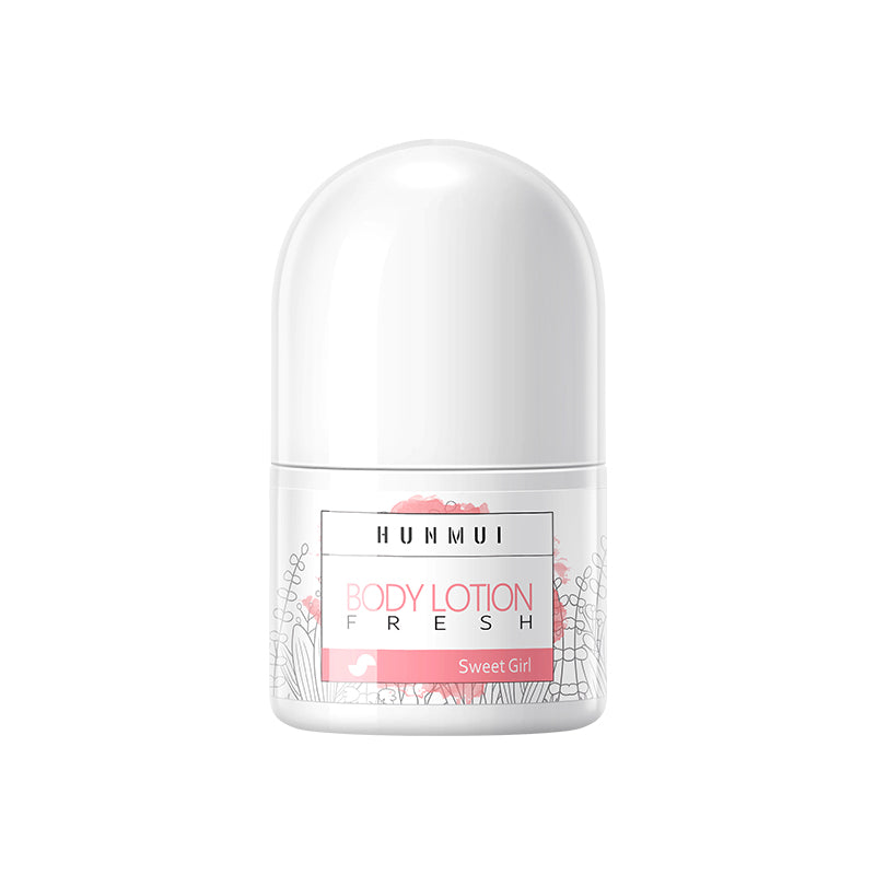 Roll-On Body Deodorant 30ml - All Variants Available
