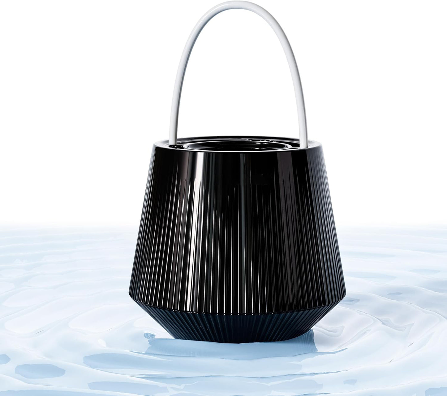 Universal Hanging Bathtub Water Purifier - Water Softening and Chlorine Removal