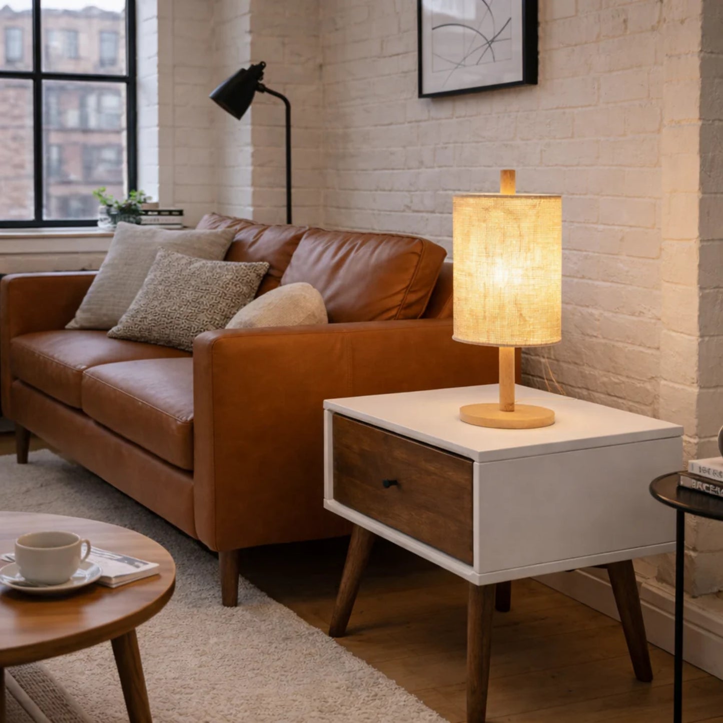 Modern Classic Desk Lamp Villa Living Room Bedroom Study Decorative