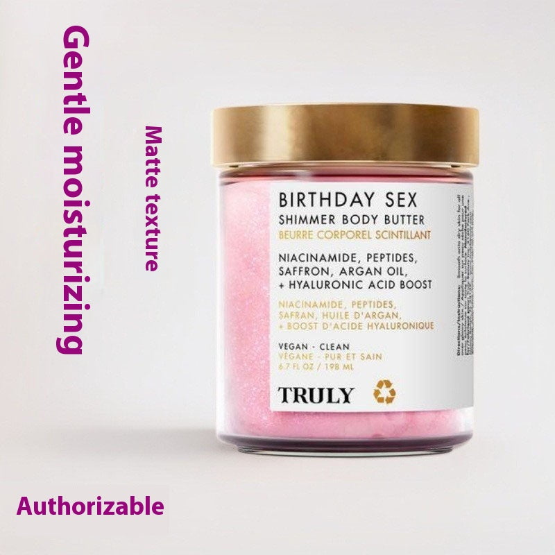 Moisturizing Body Emulsion 198ml