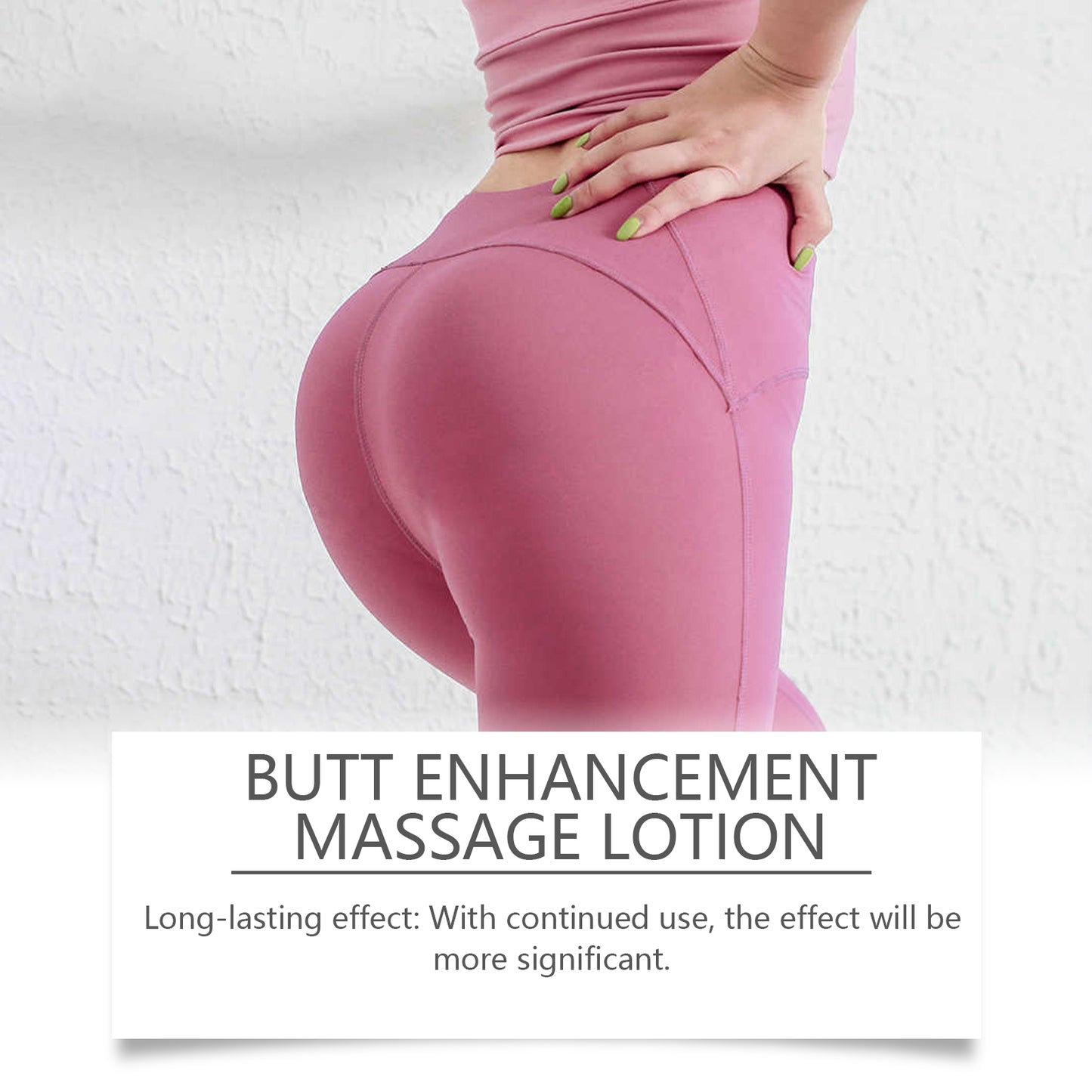 Hip Care Cream - Firming, Lifting & Moisturizing Body Shaping Treatment