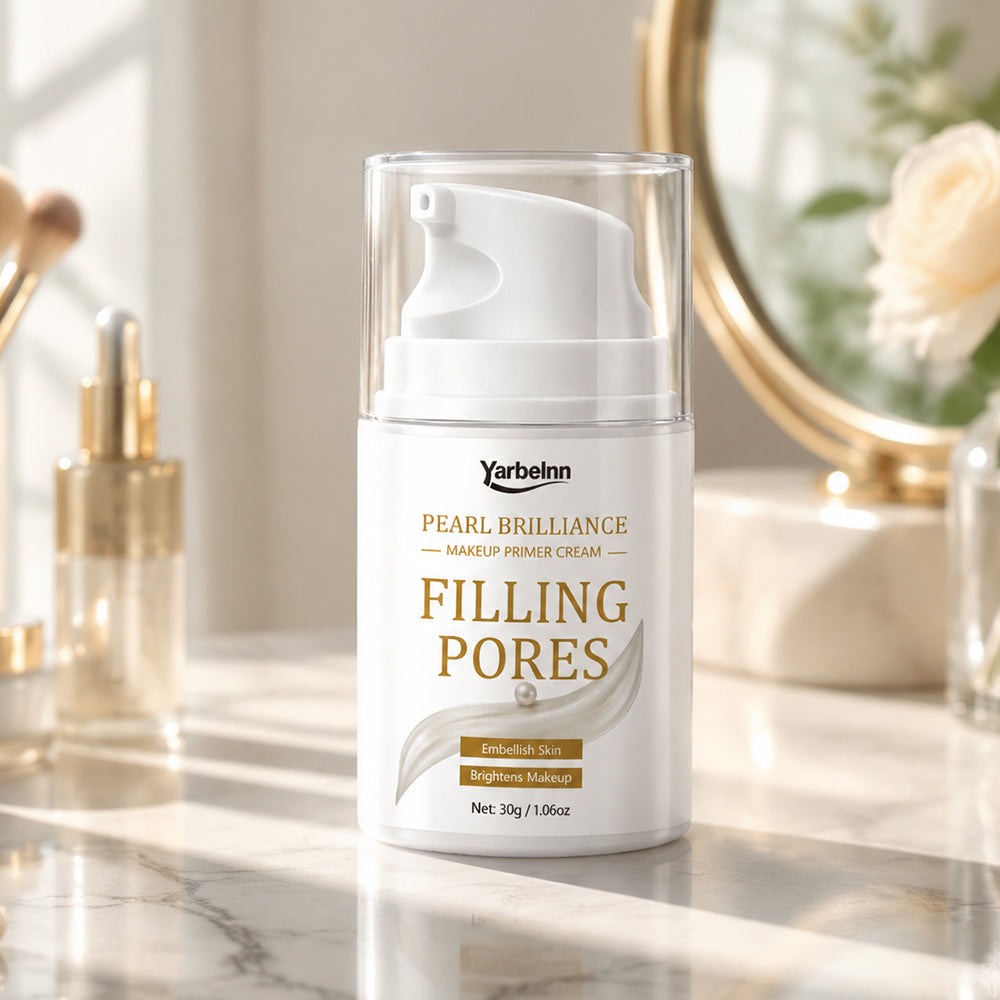 Moisturizing Makeup Primer Base - 30g