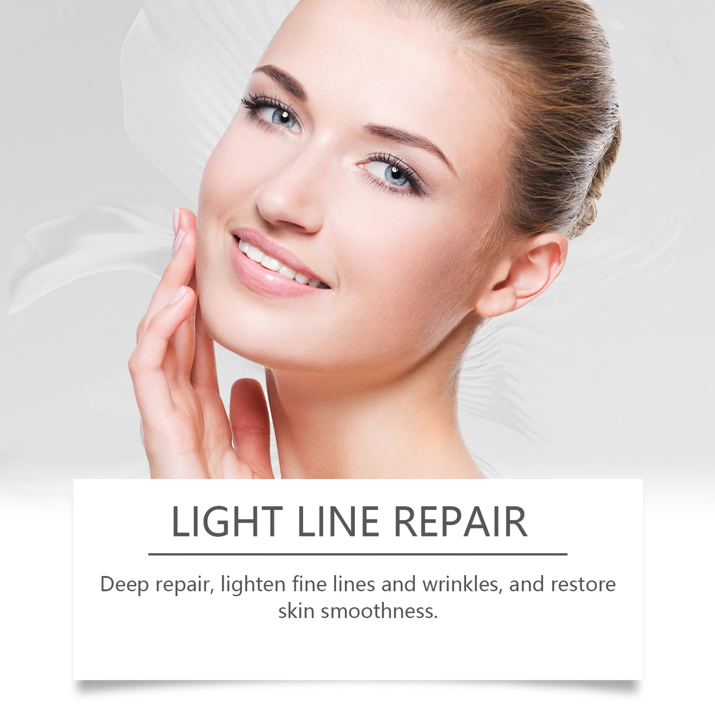 Vitamin C Facial Essence with Jojoba Oil & Cactus Extract - 25ml