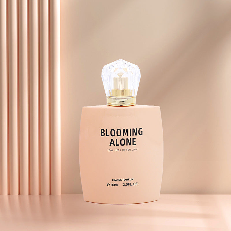 Eau De Toilette Fragrance