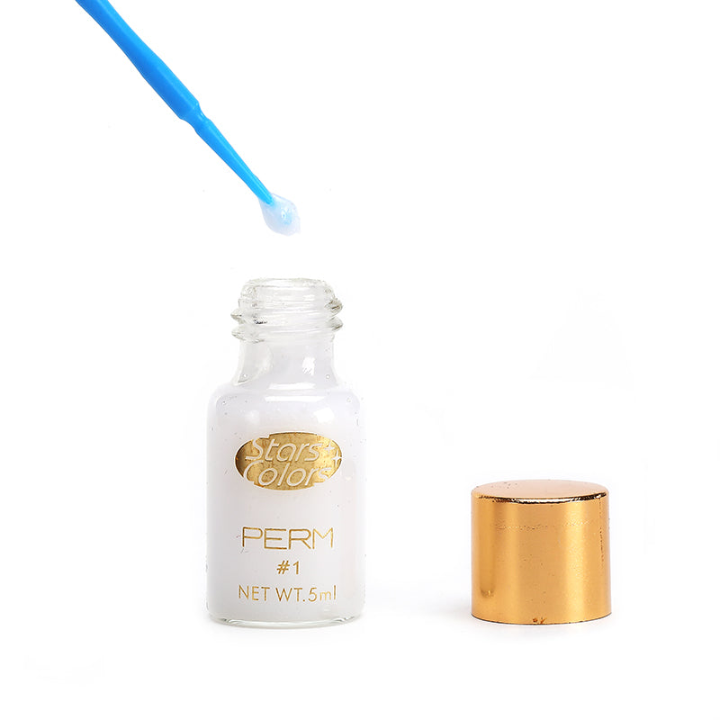 Professional Eyelash Perm and Lash Lift Kit - 5-8 Minute Fast Curling Set
