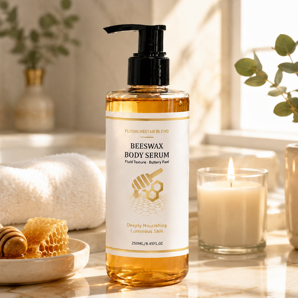 Honey Body 250ml