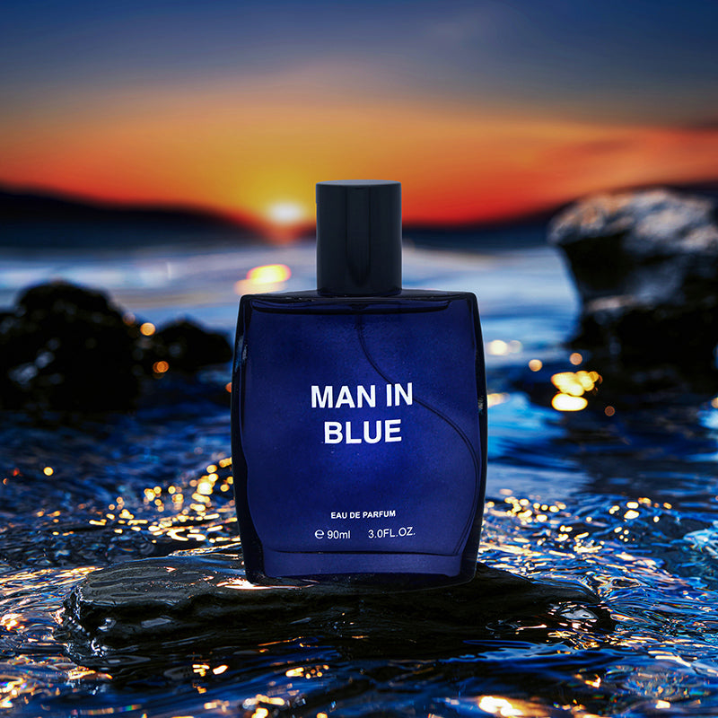 Eau De Toilette Fragrance