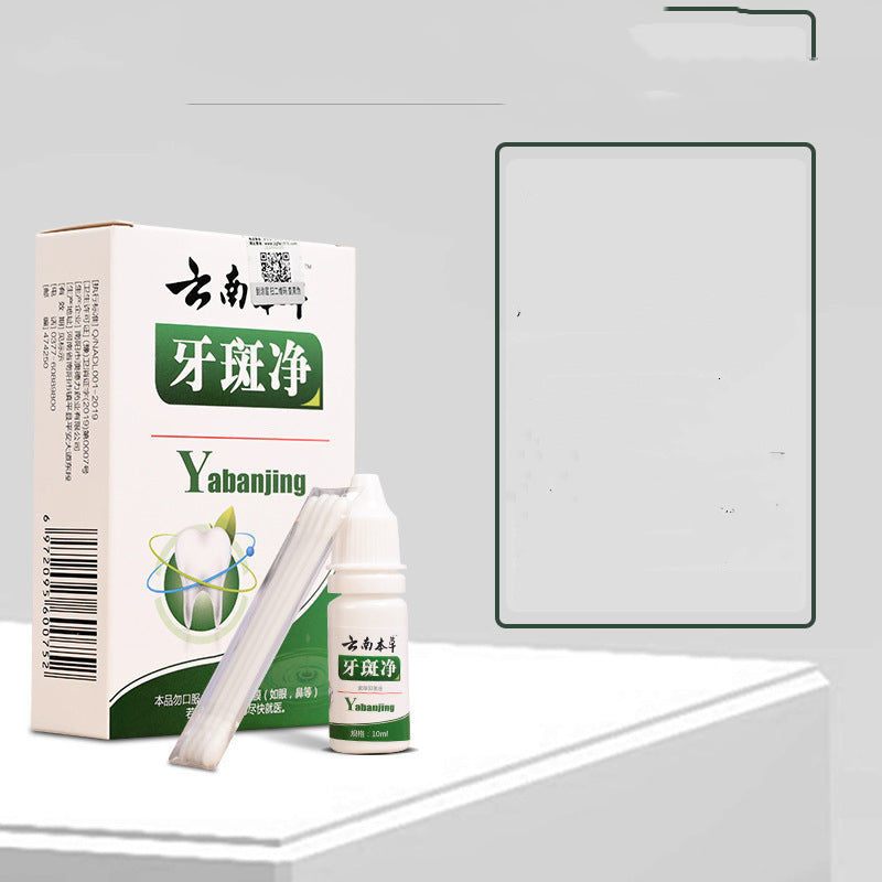 Tooth Powder Oral Care Teeth Cleaning Natural Breath Freshener 50ml