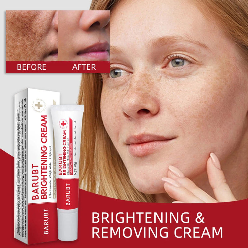 Moisturizing Highlighting Cream for Face - Long Lasting Brightening Serum