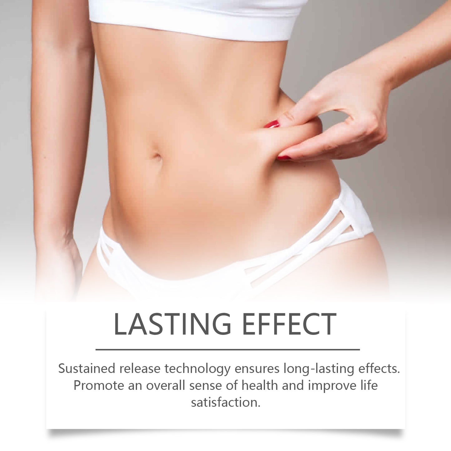 Bee Venom Slimming Patch - Firming Body Shaping Stick - 7 Pieces