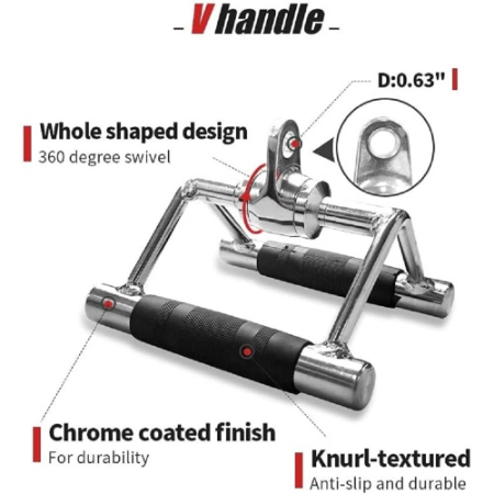 Adjustable Power Cage - Multi-Functional Squat Rack, 1000Lbs Capacity