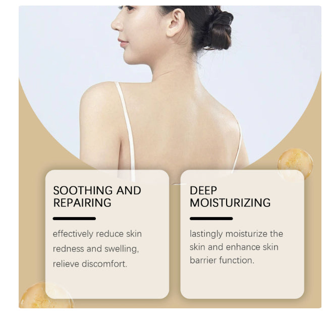 Skin Care Cream
