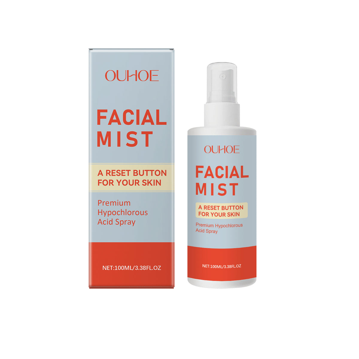 Acne Soothing And Calming Spray