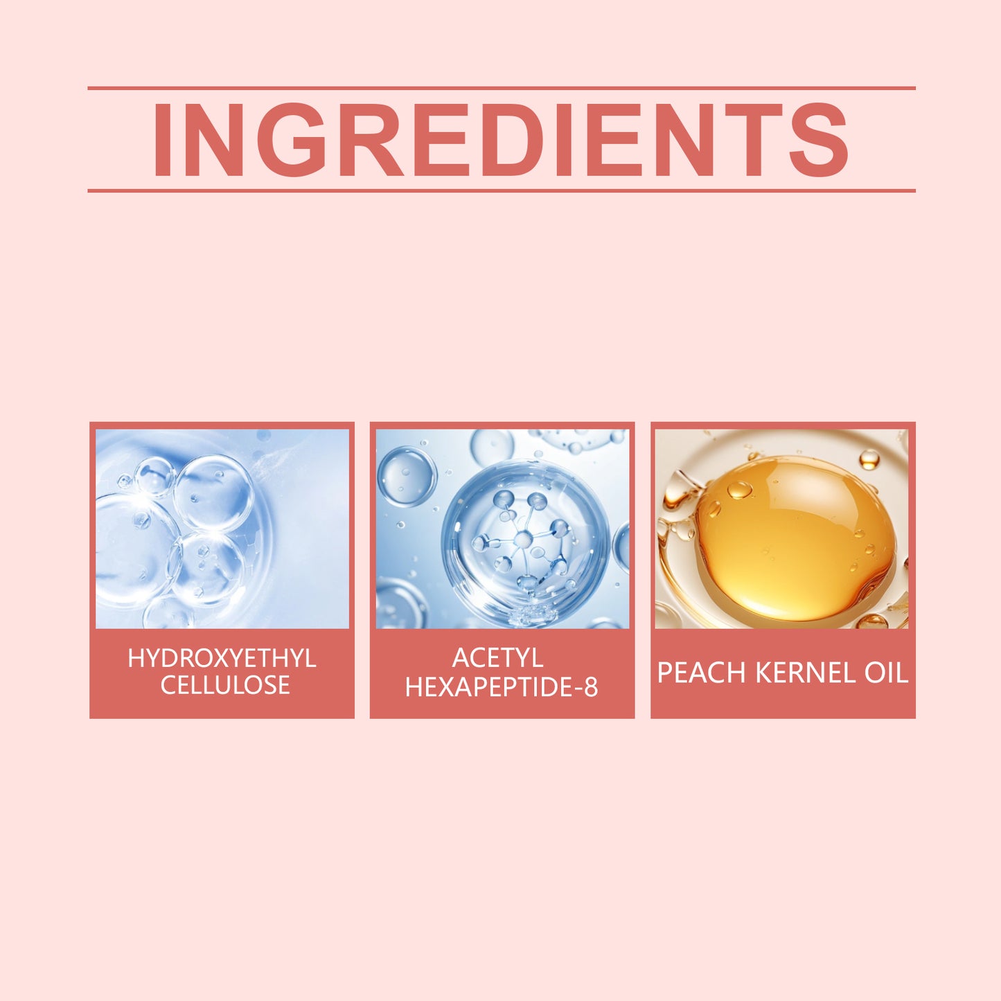 Body Care Shaping Patches - 30pcs Peach Kernel & Hexapeptide Formula