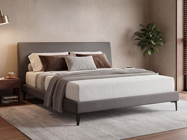 King Size 12 Inch Memory Foam Mattress for Cooling Comfort