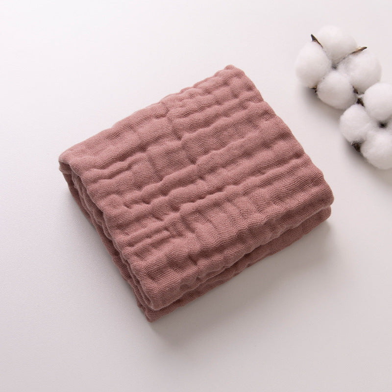 Baby Towels Soft Absorbent Cotton Towels for Newborns and Toddlers