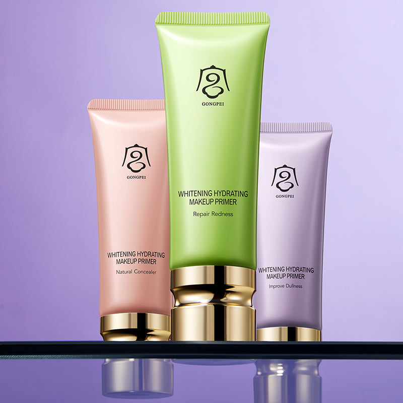 Whitening Hydrating Primer for Facial Care - All Variants
