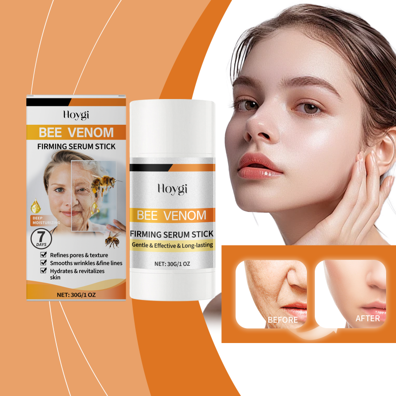 Bee Venom Anti-Aging Lifting Serum Stick - 30g