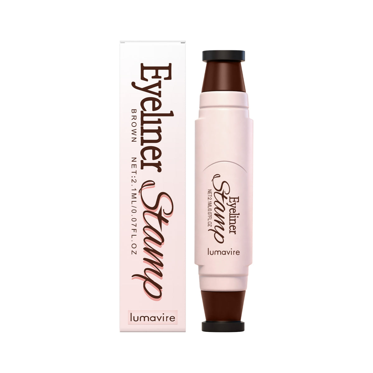 Waterproof Eyeliner Seal Pen for Makeup Waterproofing - Multiple Colors