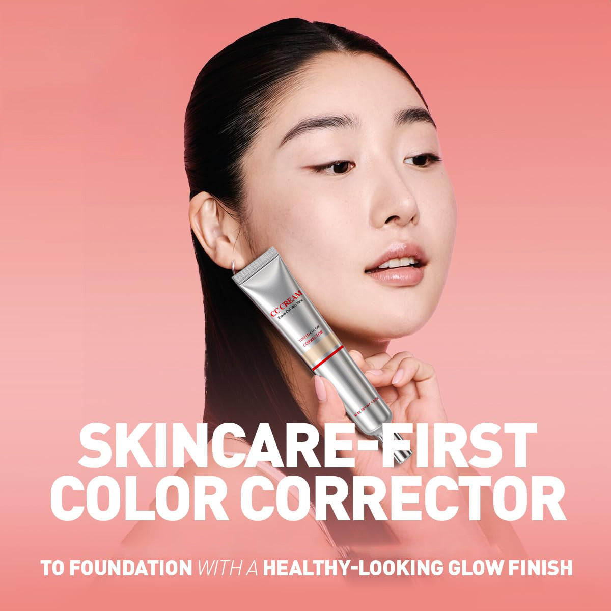 Liquid Foundation 45ml - Natural Skin Color