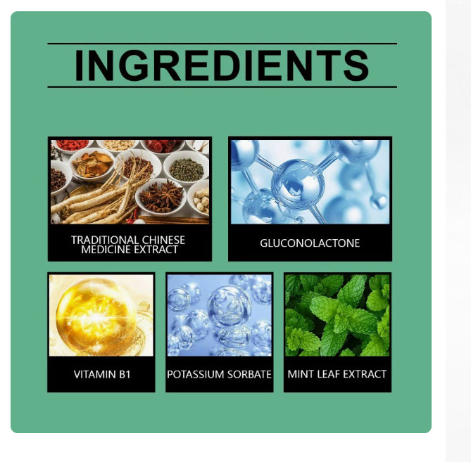 Food Supplement